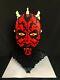Lego Star Wars Ucs Darth Maul Sculpture From 2001 Very Rare