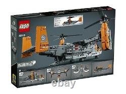 LEGO Technic Bell Boeing V-22 Osprey 42113 Original very rare new sealed box