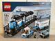 Lego Trains Maersk Train Set 10219 Very Rare Brand New Sealed Box