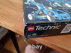 LEGO VERY RARE FULL SET Technic 8042 best condition of any set found online