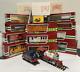Lgb Wilson Bros. Circus Set Withengine & Cars Complete Collection Very Rare