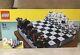 Lego Chess Set 40174 New Sealed Very Rare Special Edition New Draughts