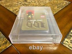 Lego Exclusive Promotional 100 North American Stores New Afa 9.0 Very Rare