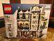 Lego Green Grocer 10185 Modular Series New Sealed Very Rare
