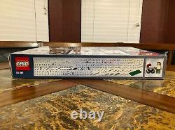 Lego Green Grocer 10185 Modular Series Very Rare