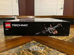 Lego Technic Bell Boeing 42113 V-22 Osprey New Sealed Cancelled Very Rare