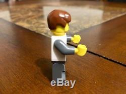 Lego Thomas Kirk Kristiansen Minifigure New Rarer Than Mr Gold Sdcc Very Rare