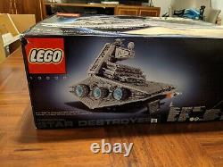 Lego UCS Star Destroyer 10030 NISB VERY RARE
