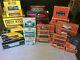 Lionel Train Set Bundle Very Rare With Mth, K-line, Books, Figures And More