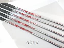 MASDA V720 FORGED good very rare MODUS 120 masterpiece recommended 5-pair set