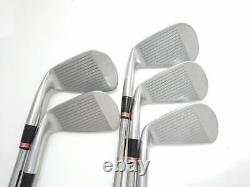 MASDA V720 FORGED good very rare MODUS 120 masterpiece recommended 5-pair set