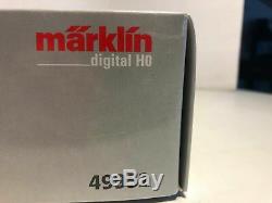 Marklin Ho 49952 Goliath Crane Set digital Brand New Very Rare