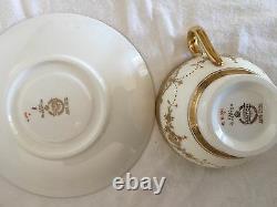 Minton Riverton Complete Set of 6 with Very Rare Serving Pieces