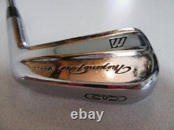 Mizuno Golf Club Mizuno Pro MP-11 #3-Pw 8 piece set Right Handed Very Rare F/S