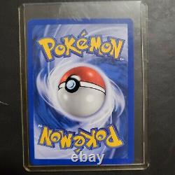Mr Mime Pokemon Card 1st Edition Jungle Base Set Holo 6/64 Very Rare Must See