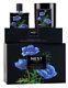 Nib Nest Fragrances Midnight Fleur Eau De Parfum & Scented Candle Set- Very Rare