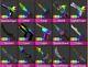 Not For Sale! Mm2 Chroma Set (all 15 Weapons) Super Cheap Very Rare