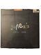 New Sealed Genesis 1976 1982 5 Album Vinyl Record Lp Box Set Very Rare