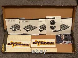 Orion NT Amps and Subs, Set NT100, NT200, BIX, BIQ VINTAGE VERY RARE! OLD SCHOOL