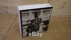 Paul Weller, The Jam, Box of 7s, 7 x vinyl box set, Very rare set, Near Mint