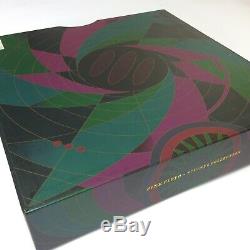 Pink Floyd'97 Vinyl Collection Rare 130g Mispress 7x Vinyl LP Set Very Nice EX+
