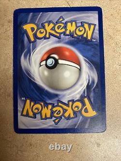 Pokémon Charmander Card (Set of 3) Charmander 46/102 Original Base Set Very Rare