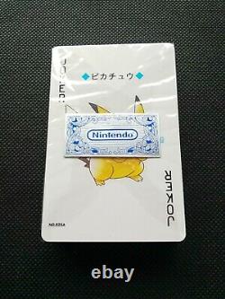Pokemon Playing Card Silver Lugia Set Japanese Very Rare Nintendo From Japan F/S