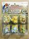 Pokemon Tomy Shiny Noctowl Figure Monster Collection Anime Special Set Very Rare
