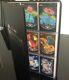 Pokemon Topps Series 1 Chrome Set All Cards 1 To 78 In Folder Very Rare All Nm