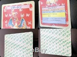 Pokemon card Topsun 150/150 Complete Set + Mewtwo Pikachu Holo Foil Very Rare
