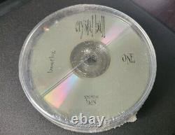 Prince Crytal Ball 5 CD Box Set Very Rare SEALED