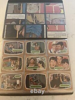 RARE Brady Bunch COMPLETE card set of 88 Cards! Very Good Condition