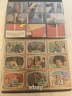 RARE Brady Bunch COMPLETE card set of 88 Cards! Very Good Condition