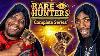 Rare Hunters Complete Classic Yu Gi Oh Progression Series Winner Takes The Loser S Rarest Card