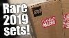 Rare Lego 2019 Sets Mystery Haul And Unboxing