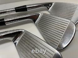 Rare Macgregor Tourney PMB Forged 3-9, Dyanimic Gold S300, Very Good Condition