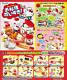 Re-ment Sanrio Hello Kitty I Love Cooking Full Set 8 Pcs Brand New Very Rare