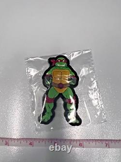 Shot Show Accufire TMNT Set very rare for all 5