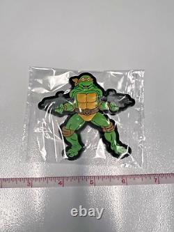 Shot Show Accufire TMNT Set very rare for all 5
