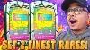 So Many Rare Rounds Set 2 Finest Choice Pack Opening Mlb The Show 21