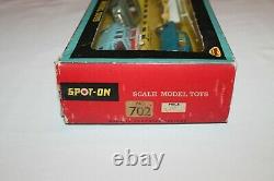 Spot-On 702 Holiday Gift Set. Very Rare
