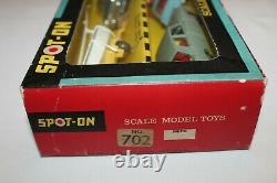 Spot-On 702 Holiday Gift Set. Very Rare
