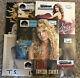 Taylor Swift Record Store Day Complete Set. Limited Edition. Very Rare 5 Records