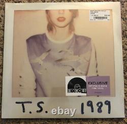 TAYLOR SWIFT Record Store Day Complete Set. Limited Edition. Very Rare 5 Records