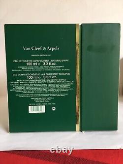 TSAR de Van Cleef & Arpels 2Pcs Gift Set (see details), VINTAGE, VERY RARE