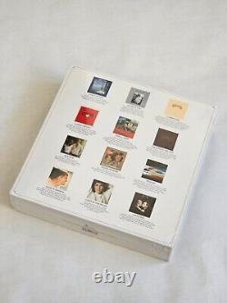 The Carpenters 12 Classic Albums Vinyl Box Set Very Rare Brand New