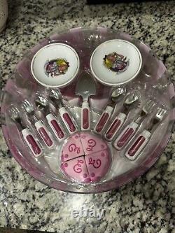 The Classic Eloise Collection Birthday Party Set! Very Rare- Complete