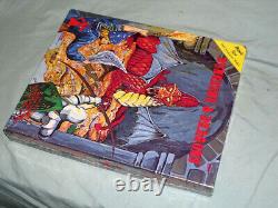 The Original Tsr Dungeons And Dragons Basic Set (very Rare In The Shrink Wrap!)