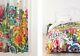 Urban Outfitters Magical Thinking Woodland Garden Bedroom Set Very Rare