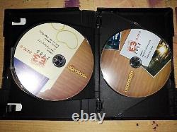 VERY RARE GameSpots E3 2005 Collectors 6 Disk DVD Set FREE TRACKED SHIPPING